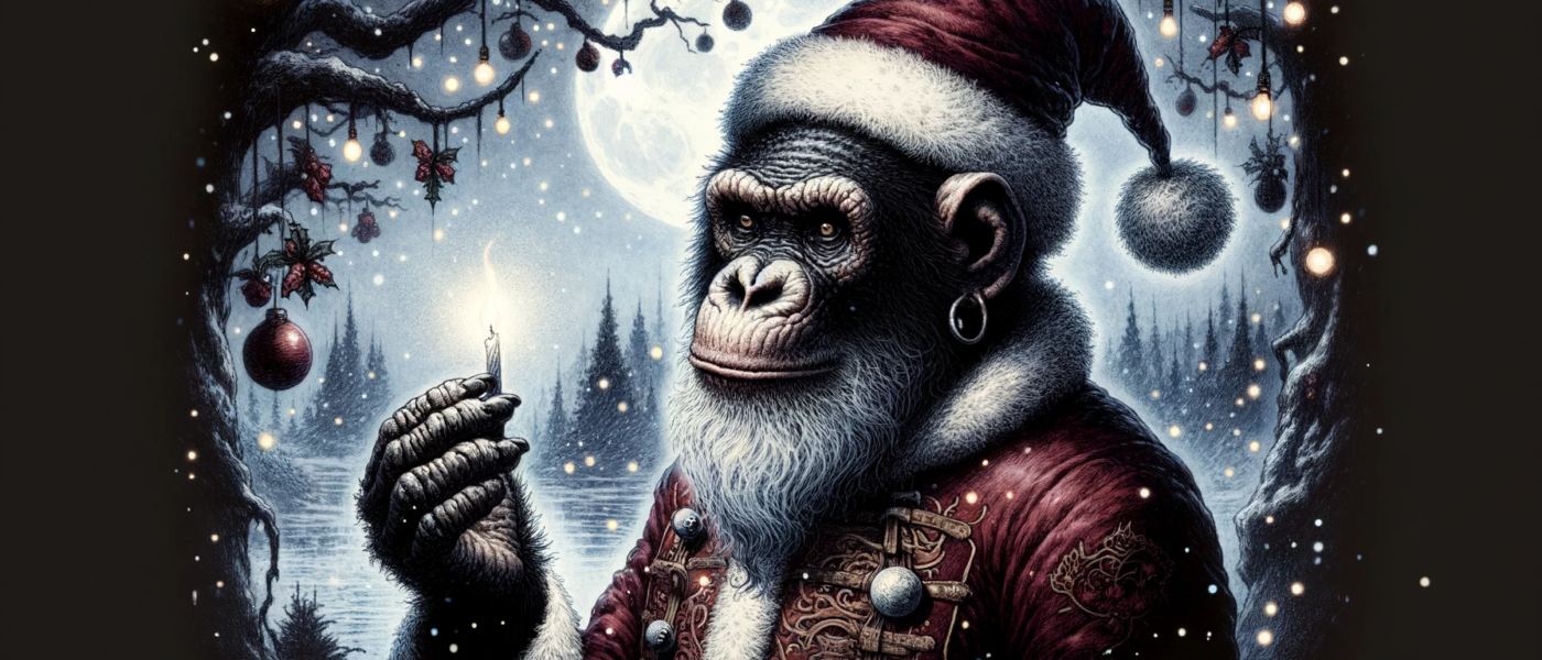 Ho-Ho-Ho