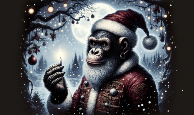 Ho-Ho-Ho