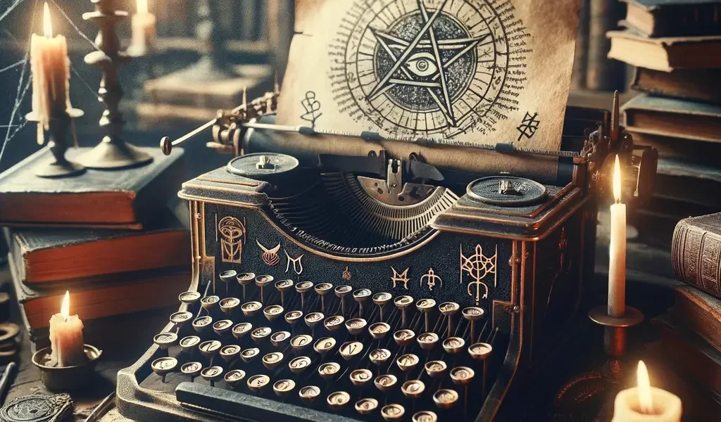 Tuhaf Kurgu Yazmak Üzerine Notlar – H.P. Lovecraft