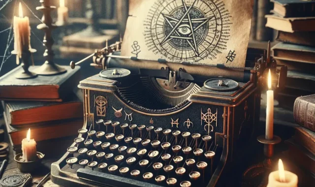 Tuhaf Kurgu Yazmak Üzerine Notlar – H.P. Lovecraft